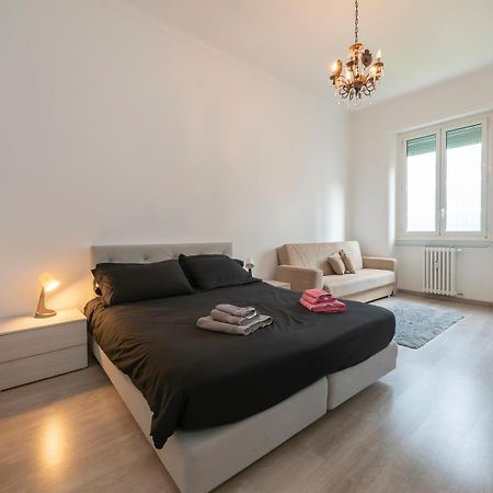 Italstay - Centrale-Garibaldi - Pet Friendly Milan Exterior photo
