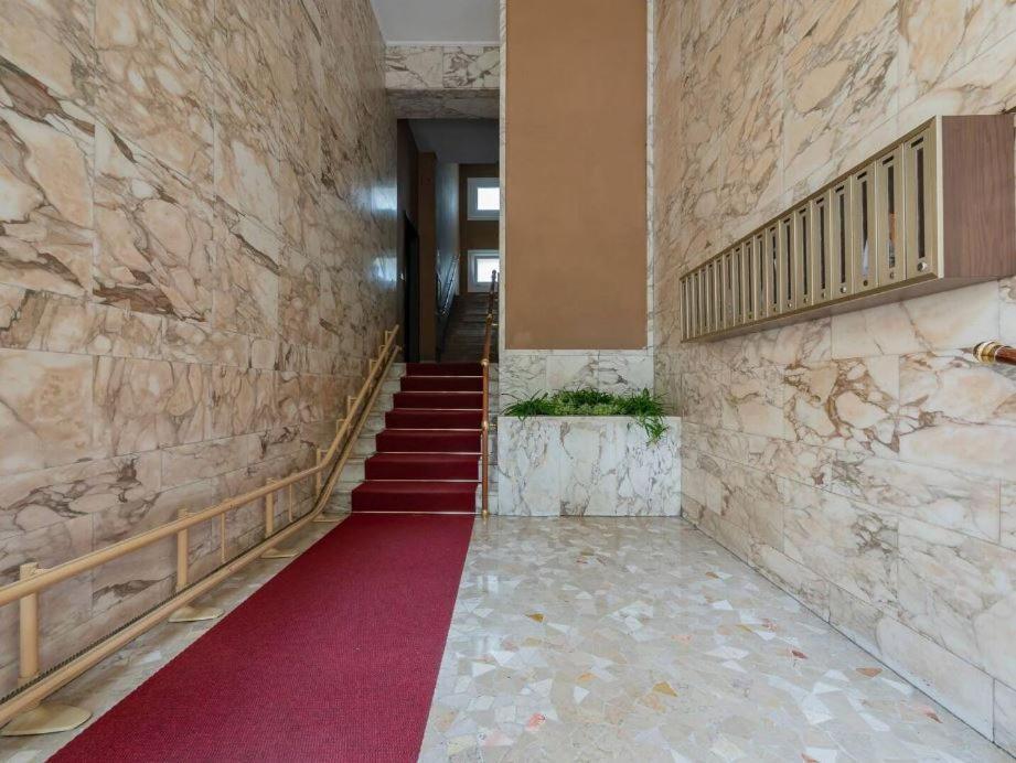 Italstay - Centrale-Garibaldi - Pet Friendly Milan Exterior photo